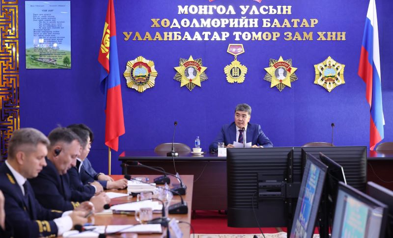 Өвлийн бэлтгэлээ сайтар хангахыг үүрэг болгов