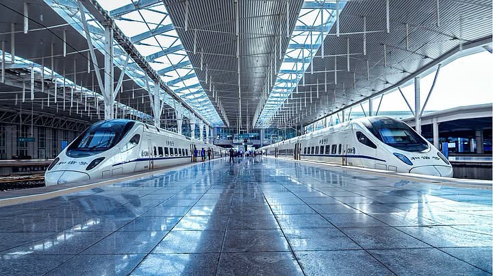 2030 он гэхэд Өвөр Монголын бүх аймаг, хотууд өндөр хурдны төмөр замаар холбогдоно