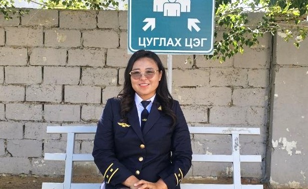 Л.Энхзул: Өөрчлөлт заавал том зүйлээс эхлэх албагүй