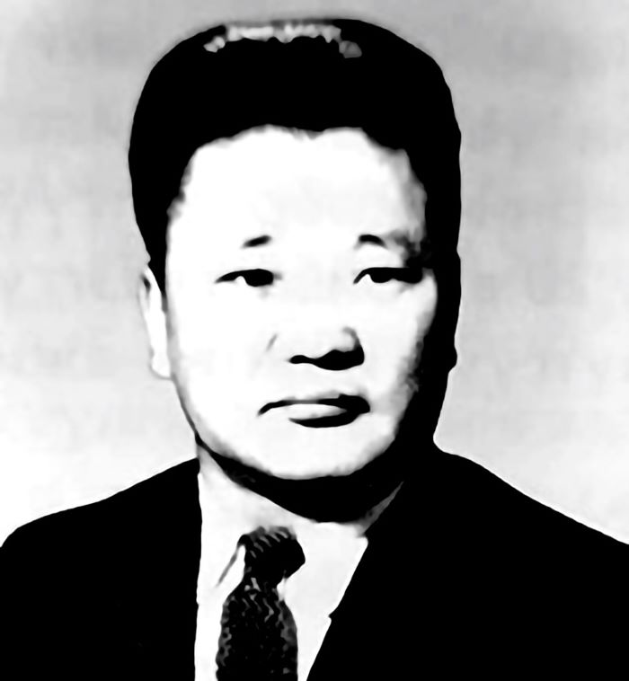 Төмөр замын академич